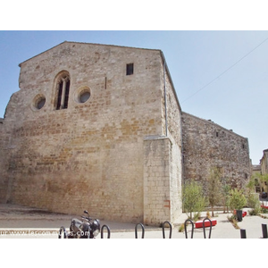 église Saint Jean Baptiste