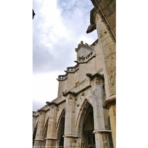 Cathédrale St Nazaire