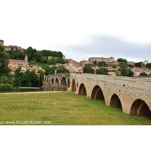 Pont Vieux