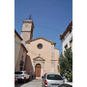 église Saint Pierre