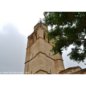 église St Gervais-St Protais