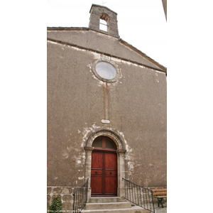 ancienne Chapelle des Pénitents Blancs