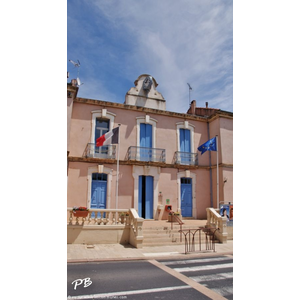 La Mairie