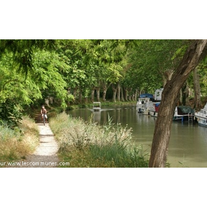 Le Canal du Midi