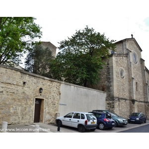 église St Sylvestre