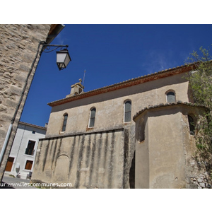 église Saint Blaise 