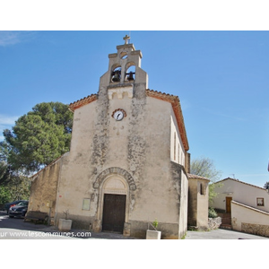 église Saint Blaise 