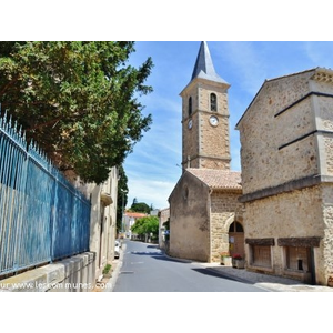 église St Martin