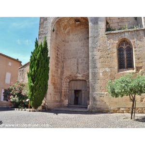 église Ste Eulalie