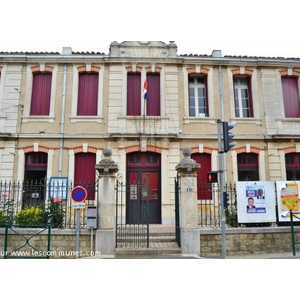 La Mairie