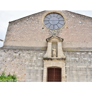 église Saint Jean Baptiste 