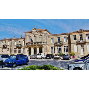 La Mairie