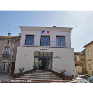 la Mairie