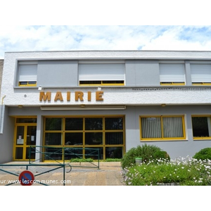 La Mairie