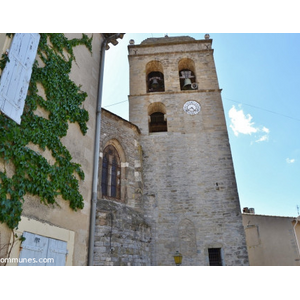 église saint Etienne