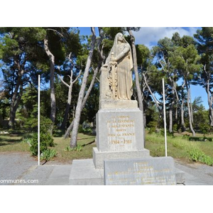 le monument