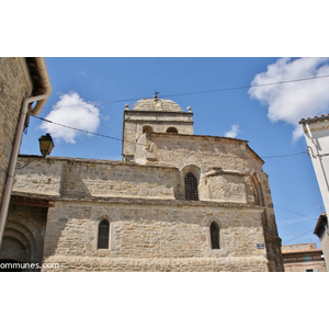 église Saint Etienne