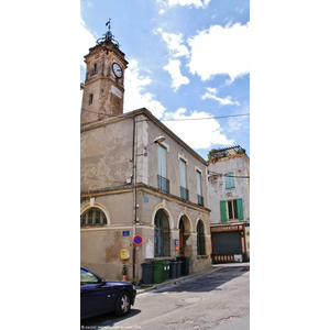 La Mairie