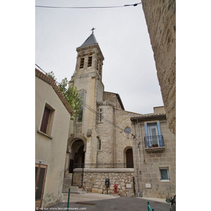 église Saint Eulalie 