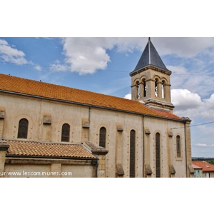 Commune de MONTADY