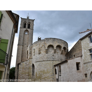 église Saint Eulalie 