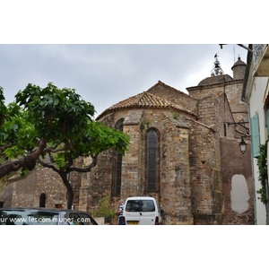 église St Alban