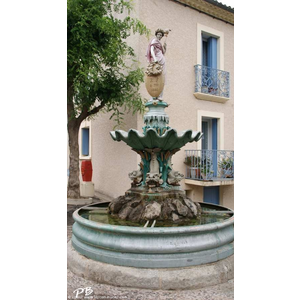 Fontaine