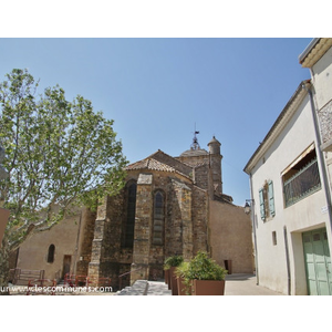 église Saint Alban 