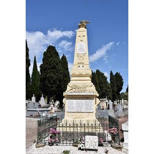 le Monument Aux Morts 