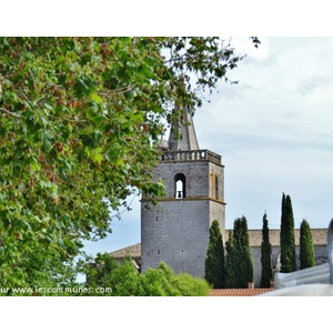 église St Saturnin