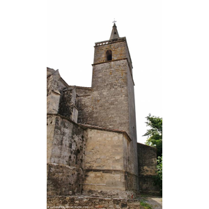 église St Saturnin