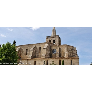 église St Saturnin