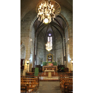 église St Saturnin