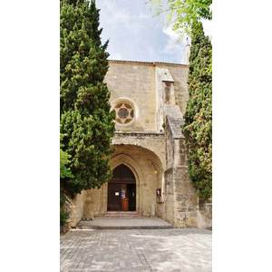 église St Saturnin