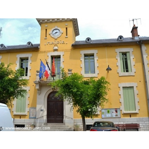 La Mairie