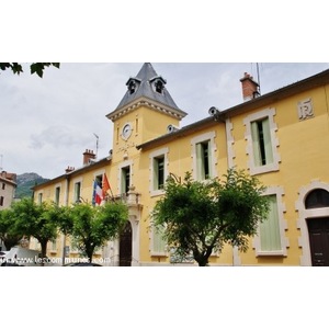 La Mairie