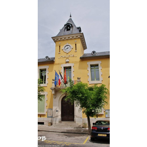 La Mairie