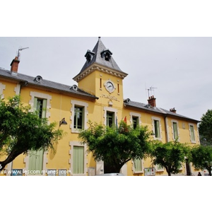 La Mairie