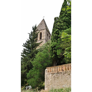 église St Laurent 17 Em Siècle