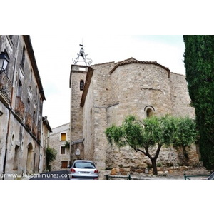 église St Etienne