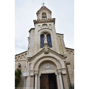 église Saint Pierre 