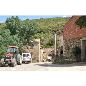 Le Priou Village