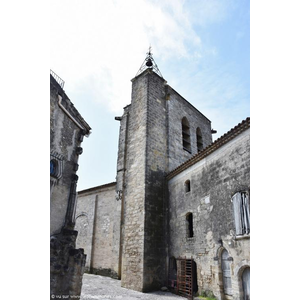 église Saint Jacques 