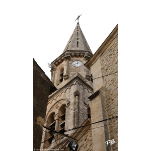 église St Martin