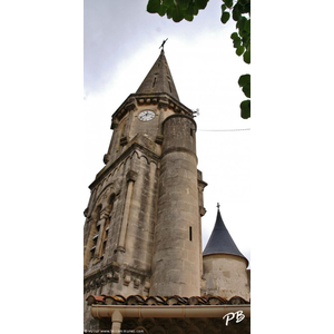 église St Martin