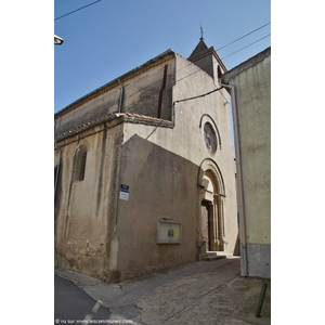 église Saint Amans 