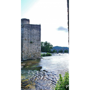 Moulin a eau 12 Em Siècle