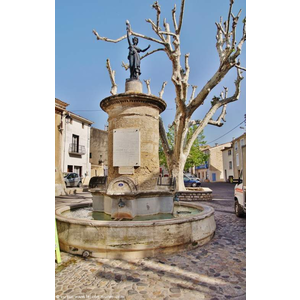 Fontaine