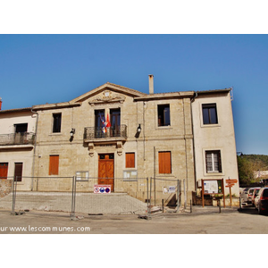 La Mairie