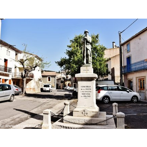 Le Monument-aux-Morts